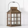 Alain "Antique" Lantern -Fashion Home Decor Store 1010010 a