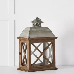 Alexis Antique Lantern