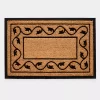 Rubber Doormat 90x60 -Fashion Home Decor Store 1010107 c
