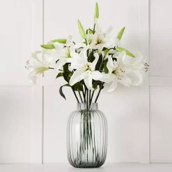 Lily Stem -Fashion Home Decor Store 1117254613 A