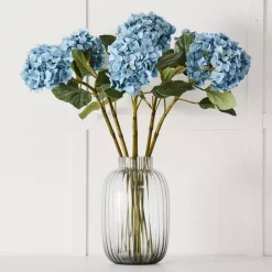 Hydrangea Flower -Fashion Home Decor Store 1117255770 a