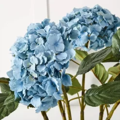 Hydrangea Flower -Fashion Home Decor Store 1117255770 b