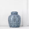 Dynasty Jar 1 Dynasty Jar -Fashion Home Decor Store 1117255906 a