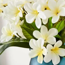 Frangipani Stem -Fashion Home Decor Store 1117256709 D