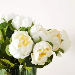 Peony Bunch -Fashion Home Decor Store 1117256711 C