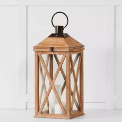 Wye Lantern
