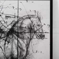 Pegasus Print 112x112 -Fashion Home Decor Store 1117257201 c