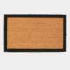 Border Doormat 75x45 2 Border Doormat 75x45 -Fashion Home Decor Store 1117257312 a