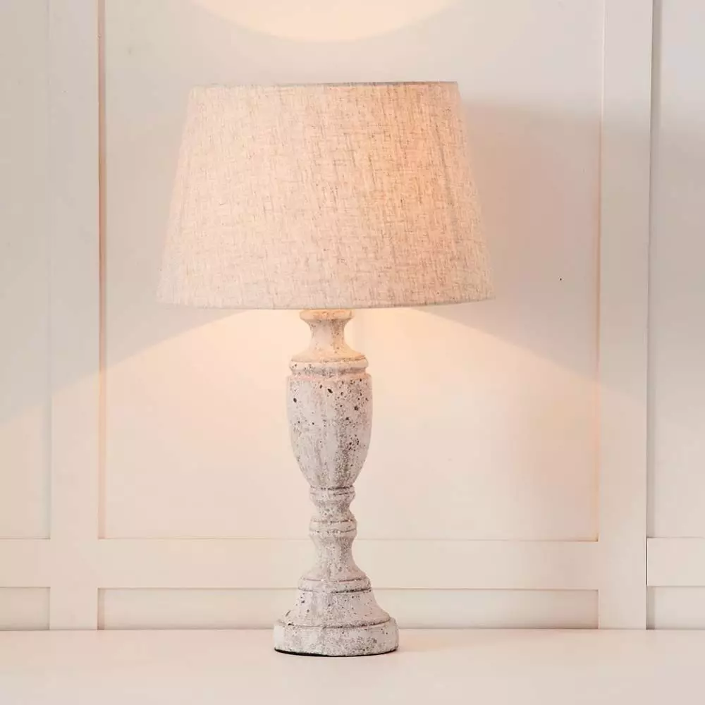 Bacchus Table Lamp 4 Bacchus Table Lamp - Image 2