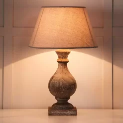 Lima Table Lamp -Fashion Home Decor Store 1117257581 C