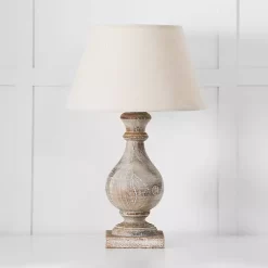 Lima Table Lamp