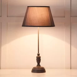 Lissy Table Lamp -Fashion Home Decor Store 1117257583 C