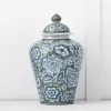 Dynasty Floral Urn 2 Dynasty Floral Urn -Fashion Home Decor Store 1117257878 m 1