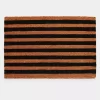 Stripe Doormat 90x60 -Fashion Home Decor Store 1117257896 b