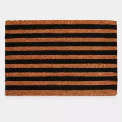 Stripe Doormat 90x60
