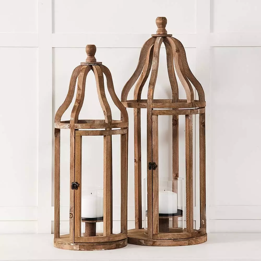 Coronet Lantern L 4 Coronet Lantern L - Image 2