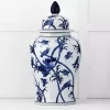 Ming Ginger Jar 2 Ming Ginger Jar -Fashion Home Decor Store 1117258218 s