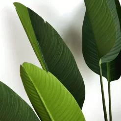 Potted Plant Palm -Fashion Home Decor Store 1117258241 C