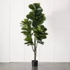 Potted Ficus XL 1 Potted Ficus XL -Fashion Home Decor Store 1117258242 A