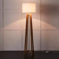 Tish Floor Lamp -Fashion Home Decor Store 1117258243 C