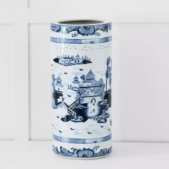 Willow Umbrella Stand