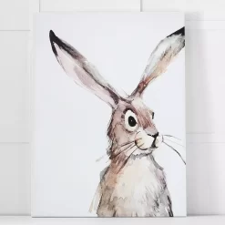 Rabbit Canvas 90x120
