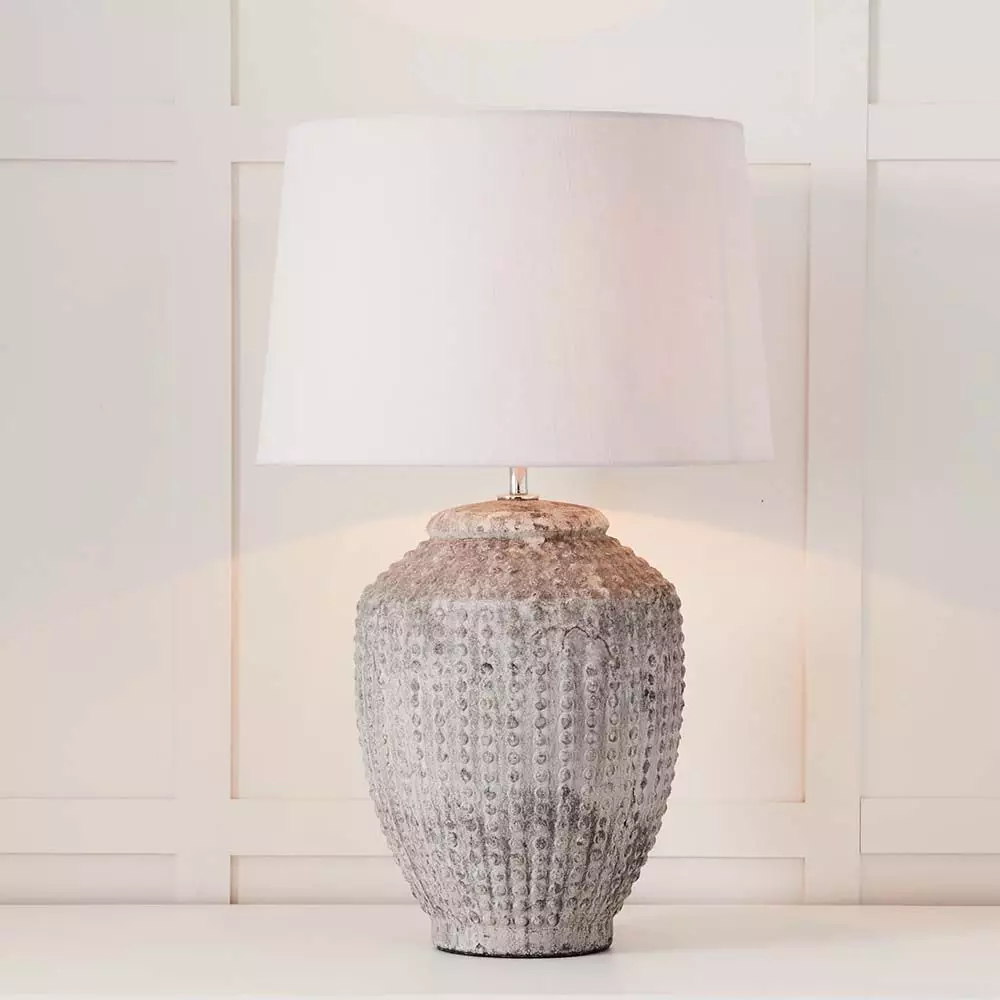 Lorenzo Table Lamp 4 Lorenzo Table Lamp - Image 2