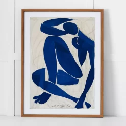 Matisse Print 63x83
