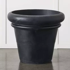 Terrain Tall Flowerpot