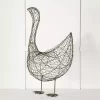 Goose Sculpture -Fashion Home Decor Store 1117259131 A