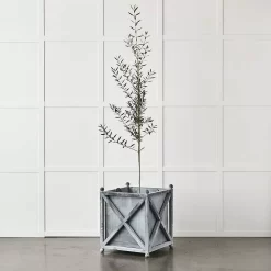 Normandy Planter -Fashion Home Decor Store 1117259380 B