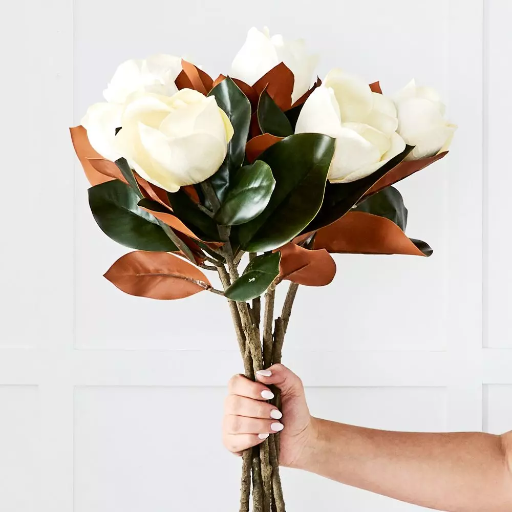 Magnolia Flower 4 Magnolia Flower - Image 2