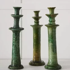 Nomad Candlestick -Fashion Home Decor Store 1117259746 B