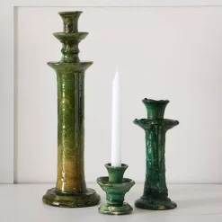Nomad Candlestick -Fashion Home Decor Store 1117259746 C