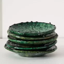 Nomad Plate -Fashion Home Decor Store 1117259747 B