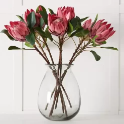 Protea Flower -Fashion Home Decor Store 1117259914 A