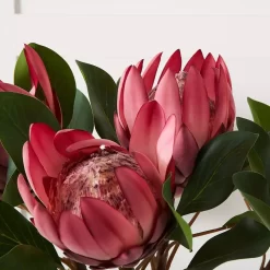 Protea Flower -Fashion Home Decor Store 1117259914 C