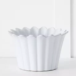 Lucerne Fluted Bowl L