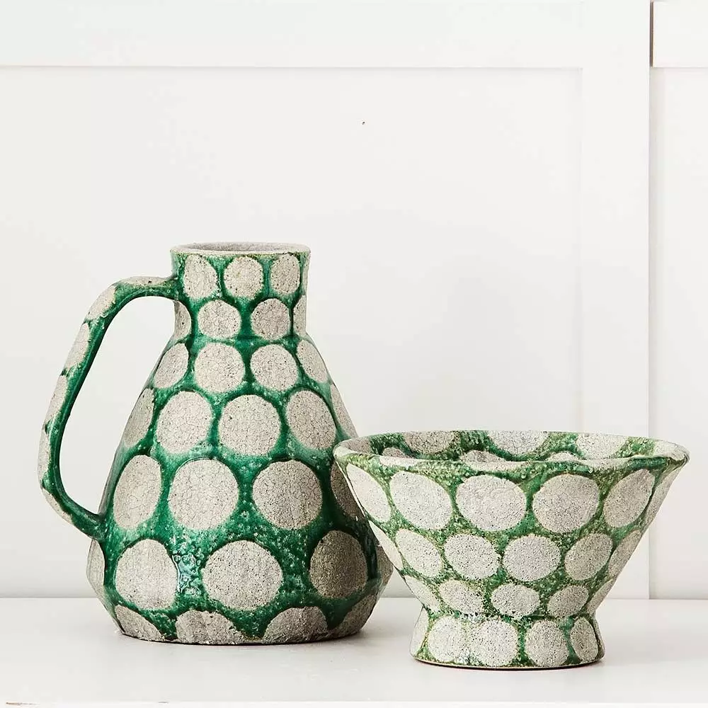 Aegean Jug 4 Aegean Jug - Image 2