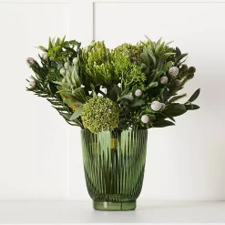 Leucadendron Flower Bunch -Fashion Home Decor Store 1117260065 A