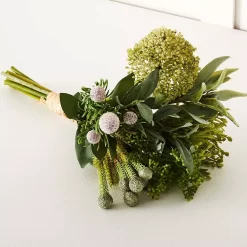 Leucadendron Flower Bunch -Fashion Home Decor Store 1117260065 C