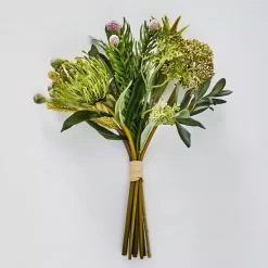 Leucadendron Flower Bunch