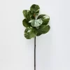 Fig Leaf Stem -Fashion Home Decor Store 1117260066 aa