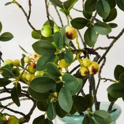 Laurel Berry Stem -Fashion Home Decor Store 1117260068 B