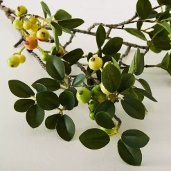 Laurel Berry Stem -Fashion Home Decor Store 1117260068 C