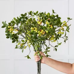 Laurel Berry Stem -Fashion Home Decor Store 1117260068 bb