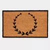 Wreath Doormat 45x75 1 Wreath Doormat 45x75 -Fashion Home Decor Store 1117260148 c