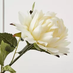 Dahlia Flower -Fashion Home Decor Store 1117260240 b