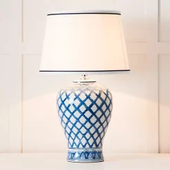 Noble Table Lamp -Fashion Home Decor Store 1117260293 b