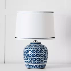 Empress Table Lamp